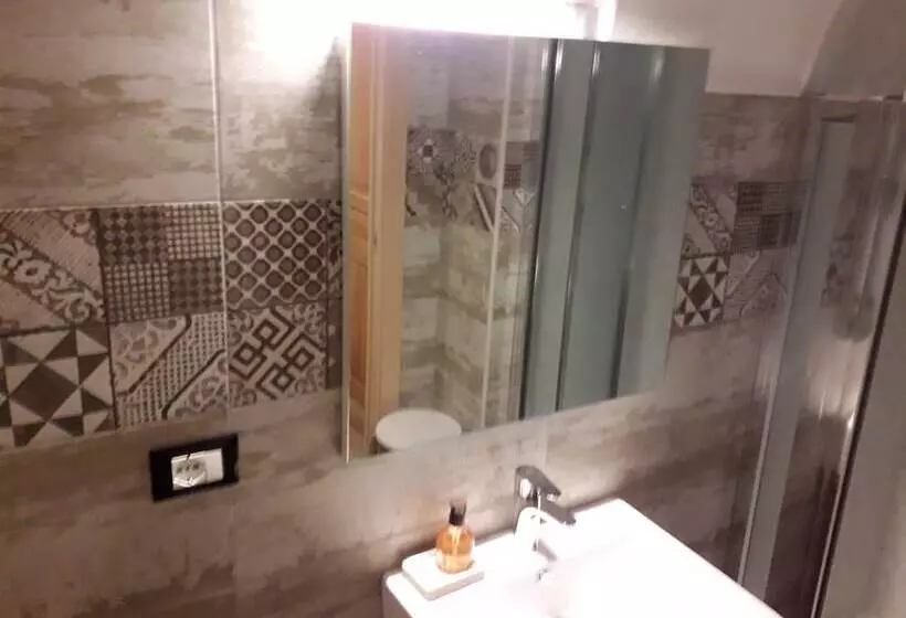 ベッドアンドブレックファースト O Recanto