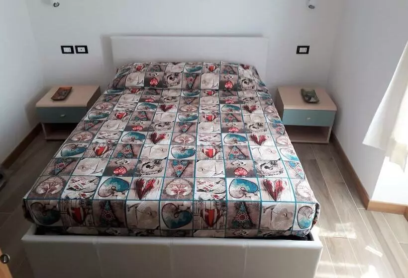 ベッドアンドブレックファースト O Recanto