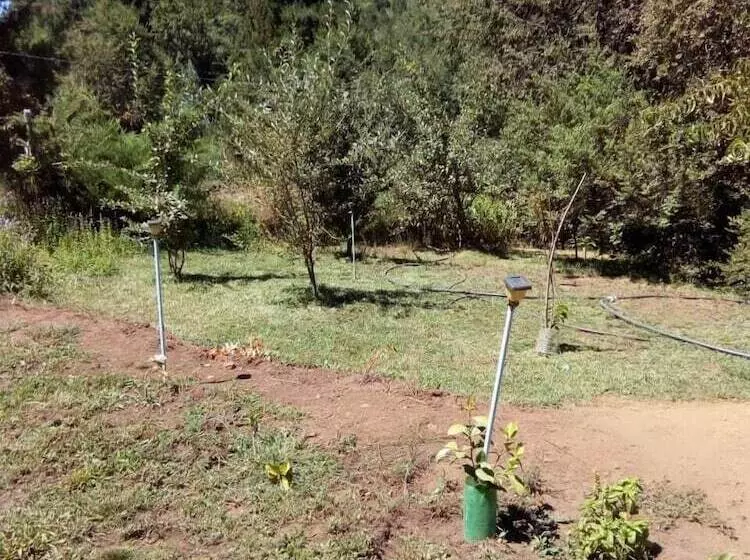 Cabañas El Rincón De La Paito La Placeta