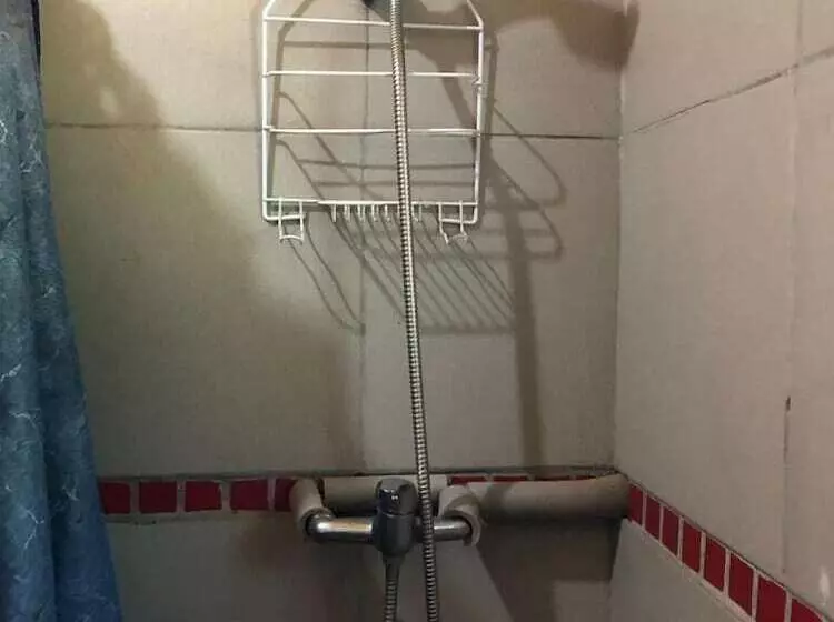 Cabañas El Rincón De La Paito La Placeta