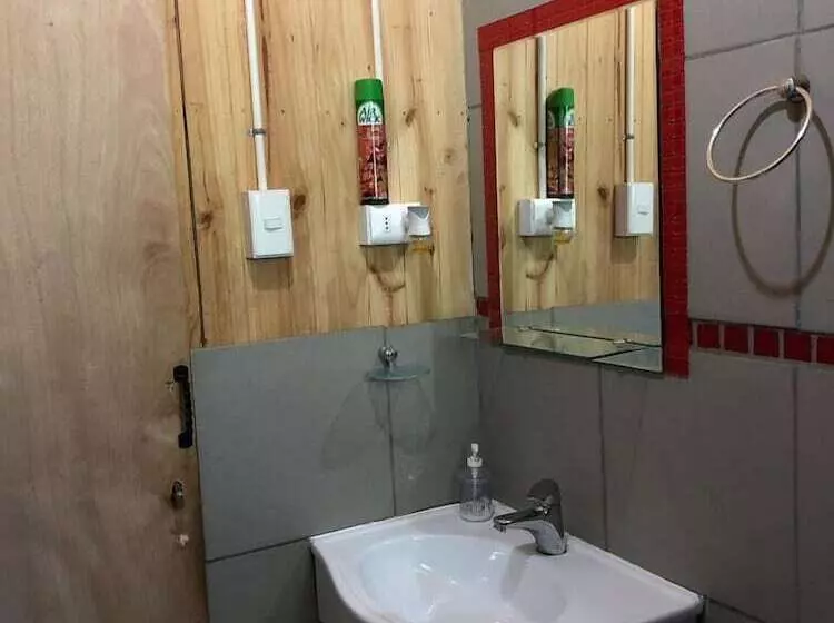 Cabañas El Rincón De La Paito La Placeta