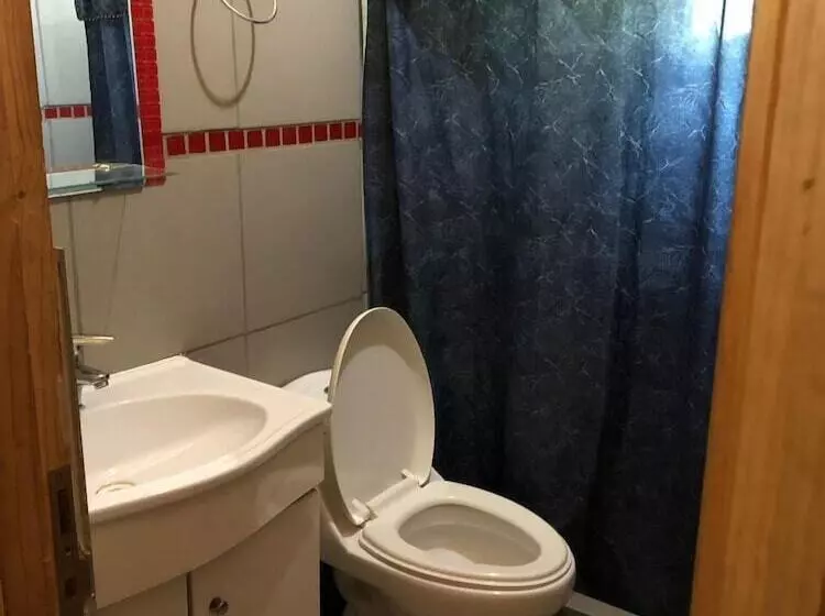 Cabañas El Rincón De La Paito La Placeta