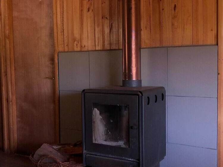 Cabañas El Rincón De La Paito La Placeta