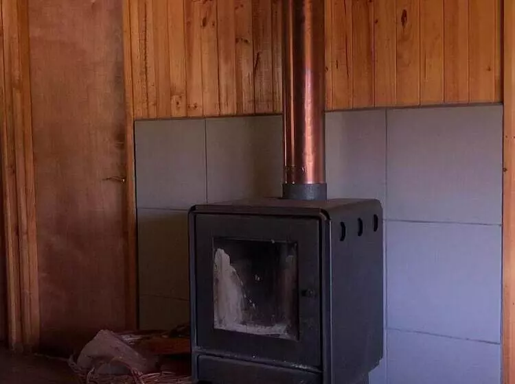 Cabañas El Rincón De La Paito La Placeta