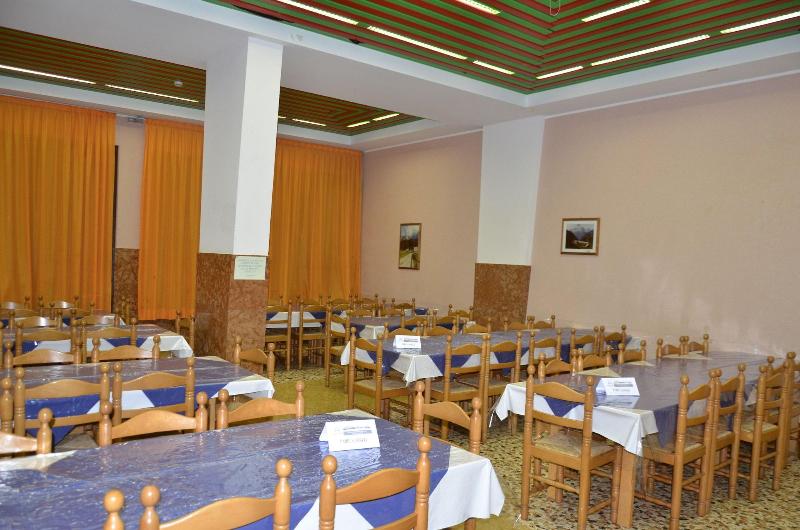 여관 Bella Italia & Efa Village