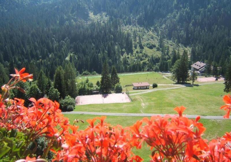 여관 Bella Italia & Efa Village