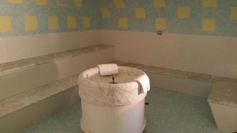 여관 Bella Italia & Efa Village