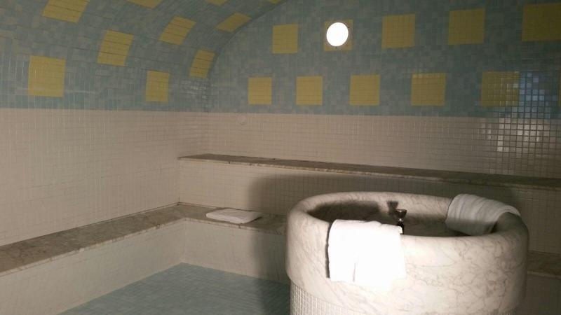 여관 Bella Italia & Efa Village