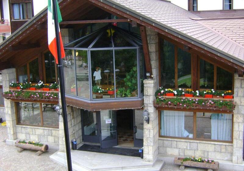 여관 Bella Italia & Efa Village