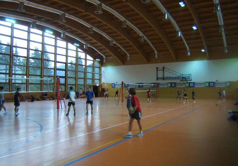 여관 Bella Italia & Efa Village