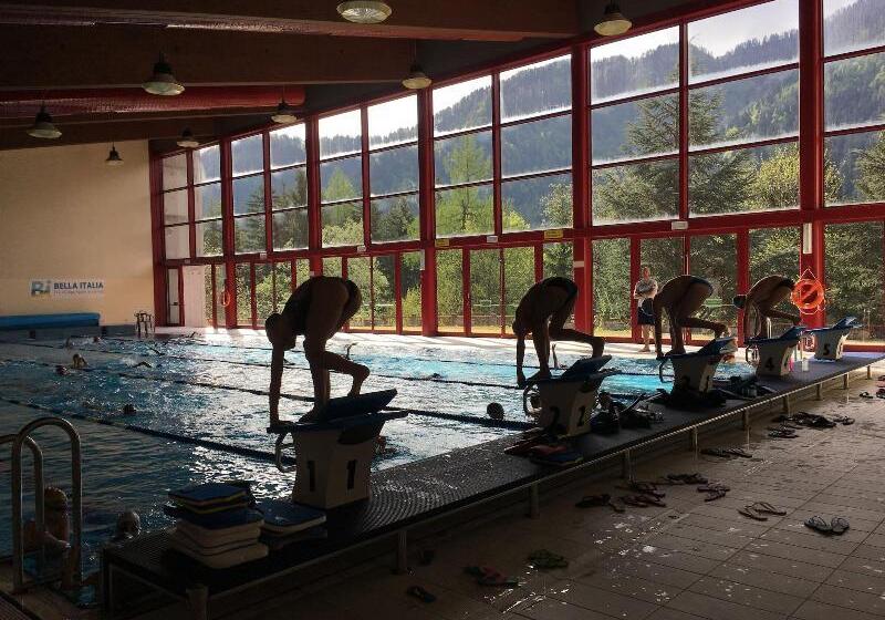 여관 Bella Italia & Efa Village