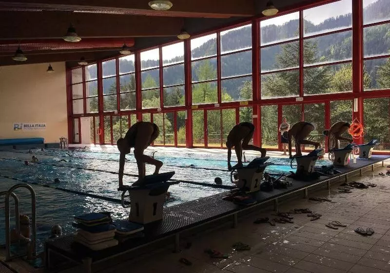 Hostelli Bella Italia & Efa Village