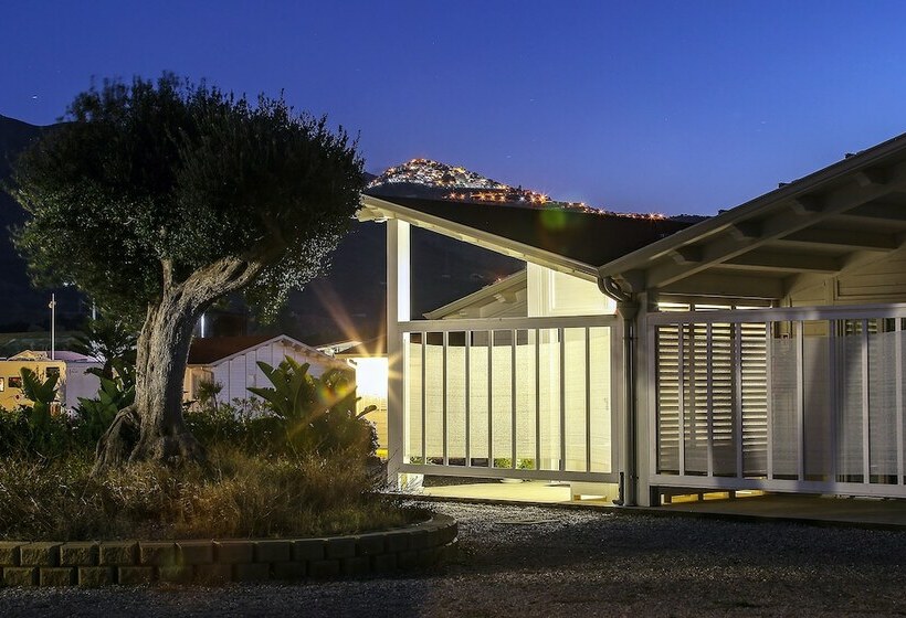 בית מלון כפרי Agricampeggio Alessandra