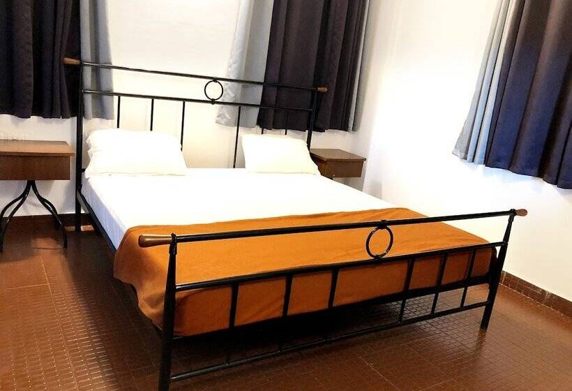 酒店 Cg Ala  The Coffee Grove