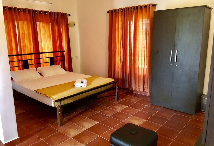 酒店 Cg Ala  The Coffee Grove