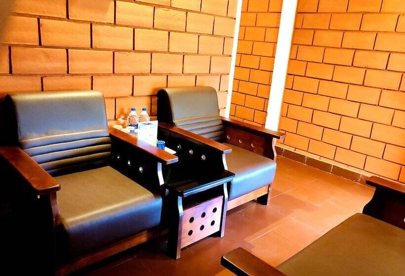 酒店 Cg Ala  The Coffee Grove