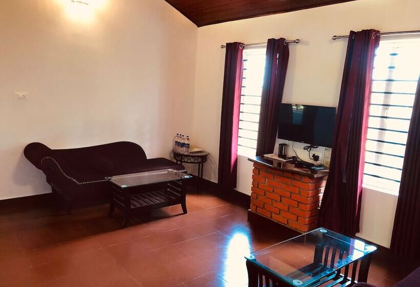 酒店 Cg Ala  The Coffee Grove