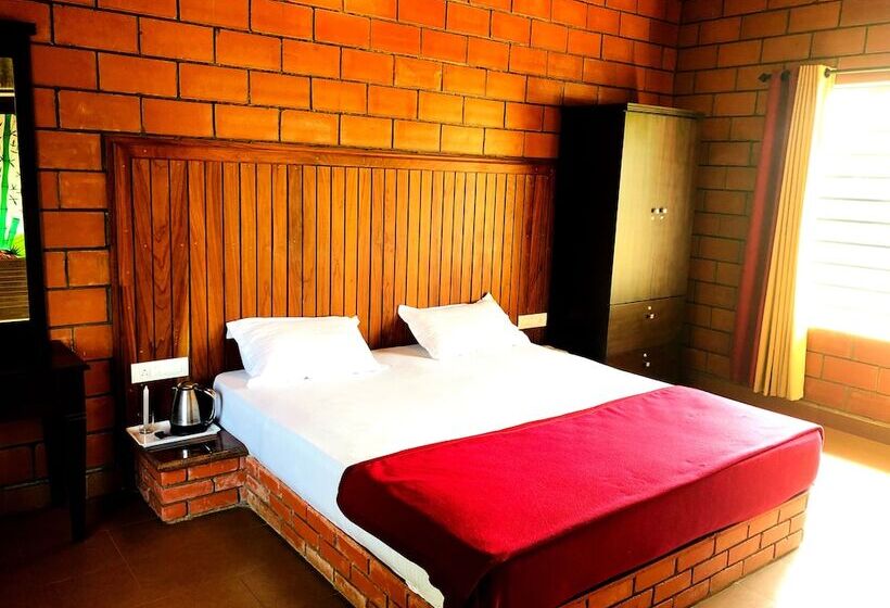 酒店 Cg Ala  The Coffee Grove