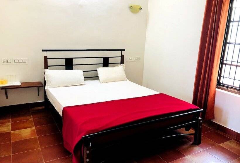 酒店 Cg Ala  The Coffee Grove