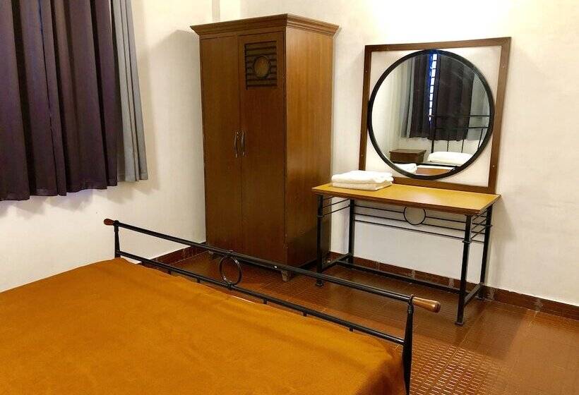 酒店 Cg Ala  The Coffee Grove