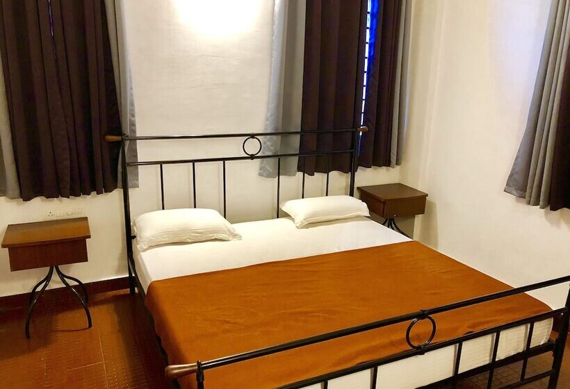 酒店 Cg Ala  The Coffee Grove