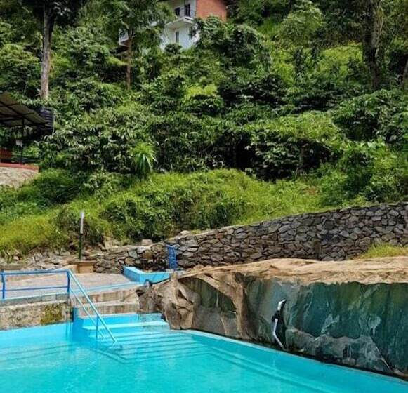 酒店 Cg Ala  The Coffee Grove