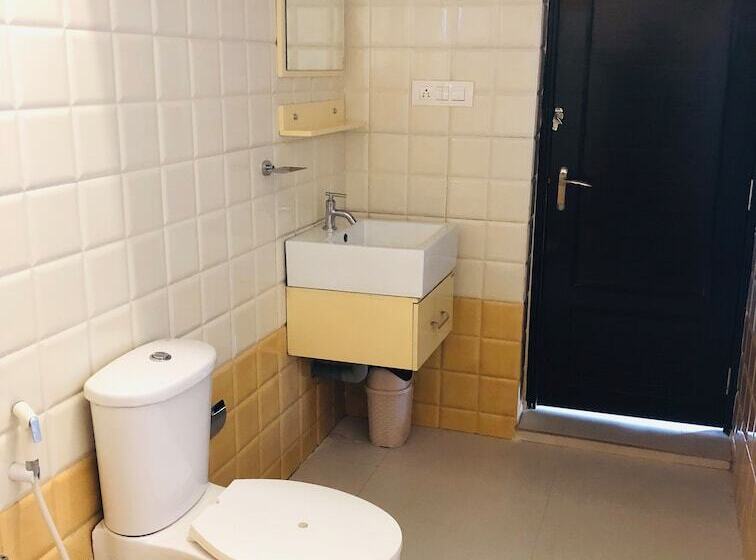 酒店 Cg Ala  The Coffee Grove