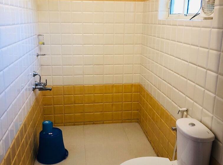 酒店 Cg Ala  The Coffee Grove