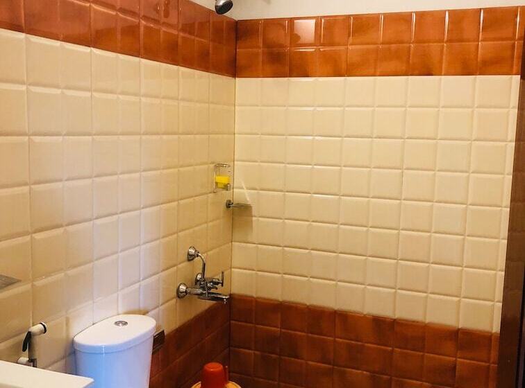 酒店 Cg Ala  The Coffee Grove