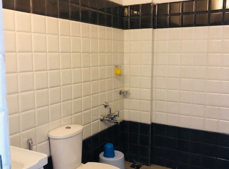 酒店 Cg Ala  The Coffee Grove