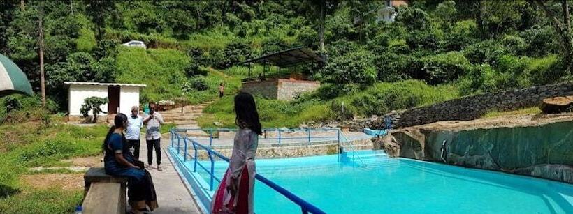 酒店 Cg Ala  The Coffee Grove