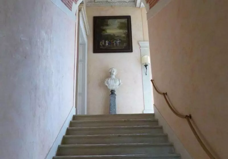 ホテル Le Château De Bonnemare   Bed And Breakfast