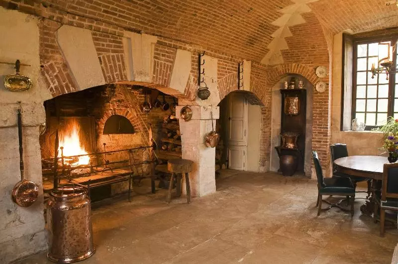 ホテル Le Château De Bonnemare   Bed And Breakfast