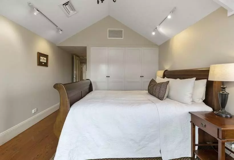 Hotelli Nimbo Fork Lodge