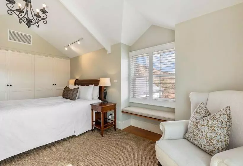 Hotelli Nimbo Fork Lodge