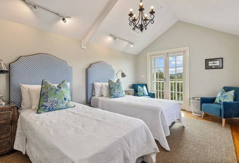 Hotel Nimbo Fork Lodge