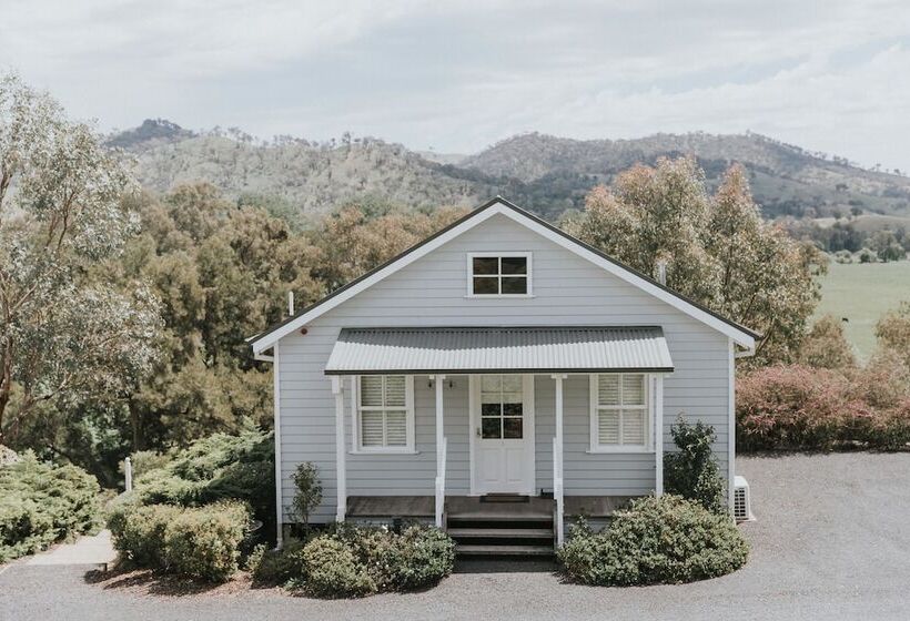 Hotel Nimbo Fork Lodge