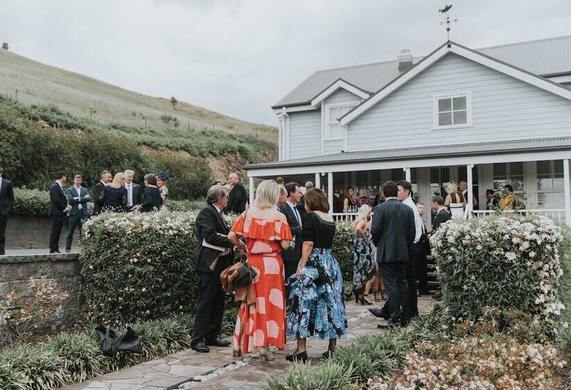 Hotel Nimbo Fork Lodge