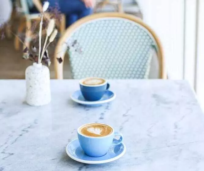 Hotelli Nimbo Fork Lodge