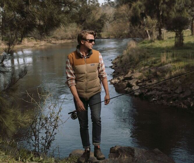 Hotel Nimbo Fork Lodge