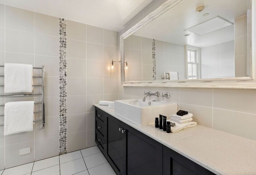 Hotel Nimbo Fork Lodge