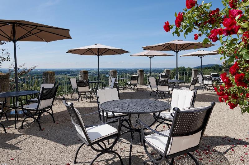 Hotel Schloss Leitheim