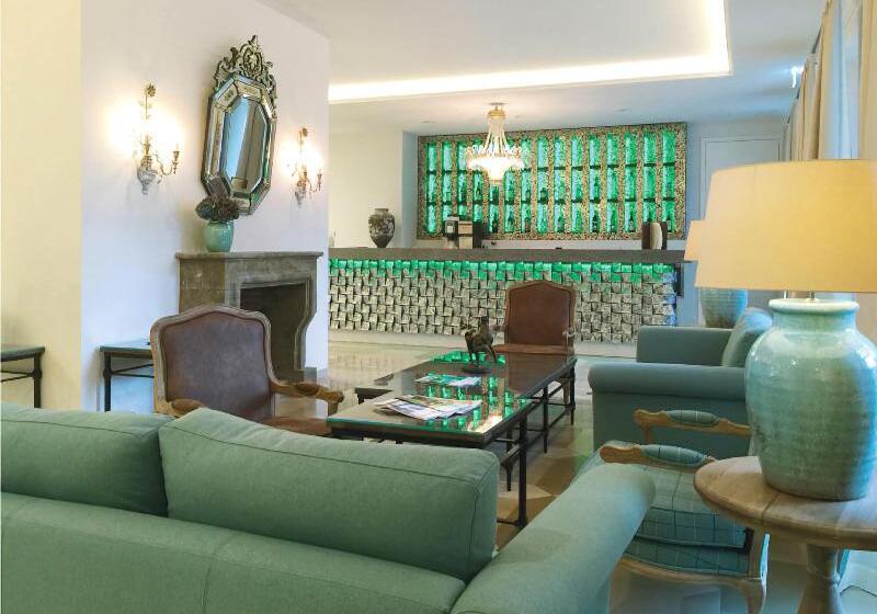 Hotel Schloss Leitheim