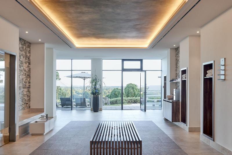 Hotel Schloss Leitheim