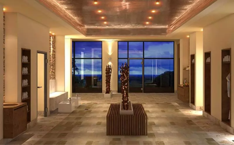 Hotelli Schloss Leitheim