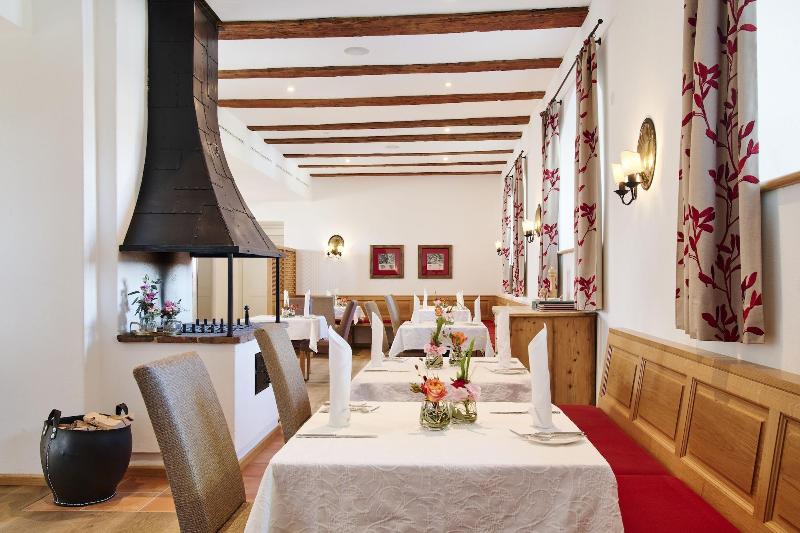 Hotel Schloss Leitheim