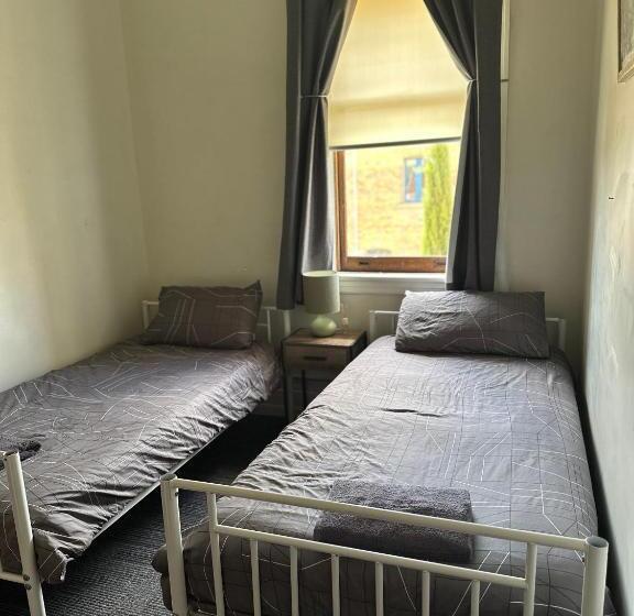 Union Hotel Tumbarumba