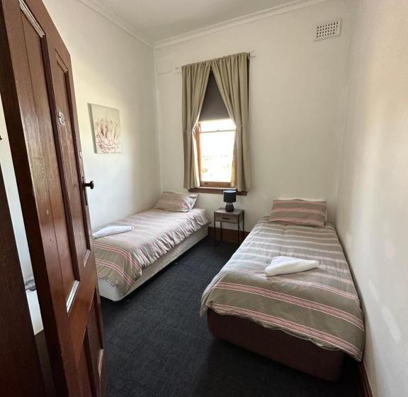 Union Hotel Tumbarumba