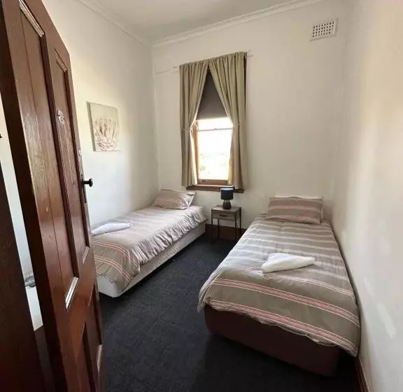 Union Hotel Tumbarumba
