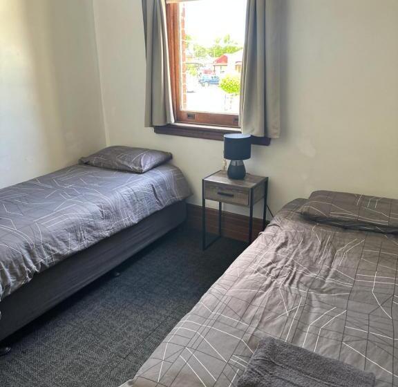 Union Hotel Tumbarumba